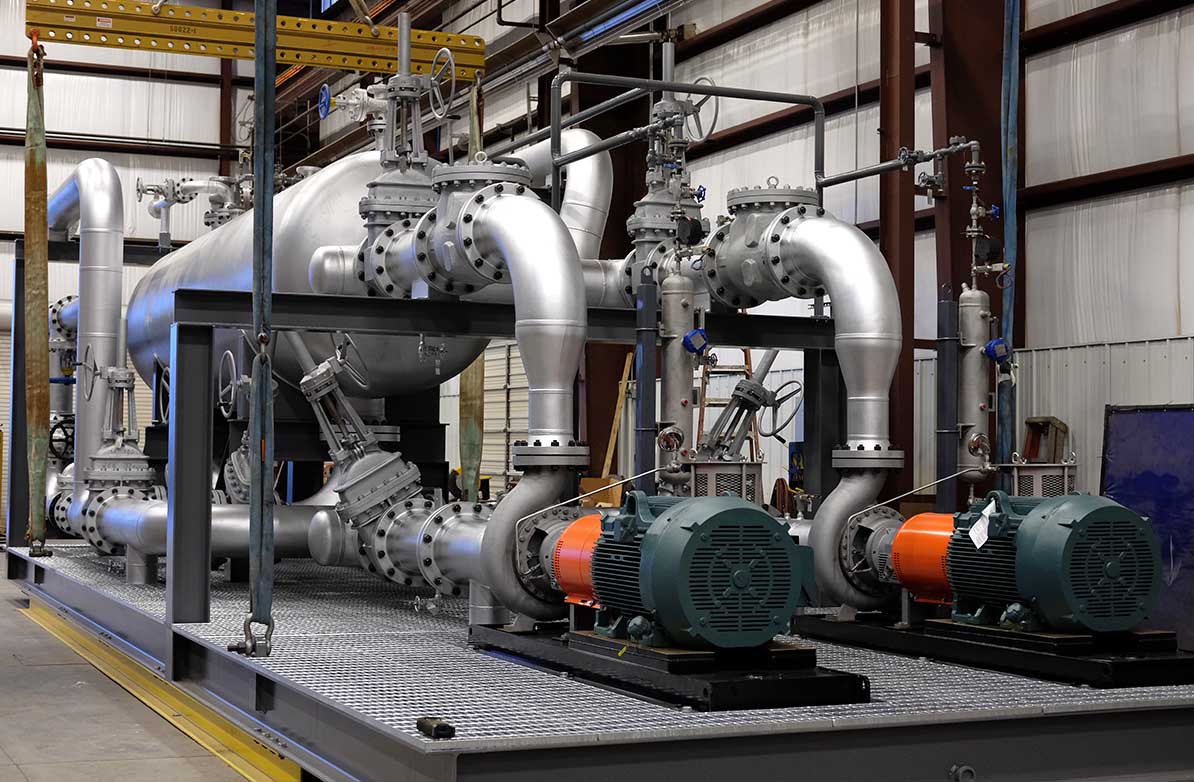 Why Choose Sawyer Metal Fabricator Sawyer Fab Tulsa, OK