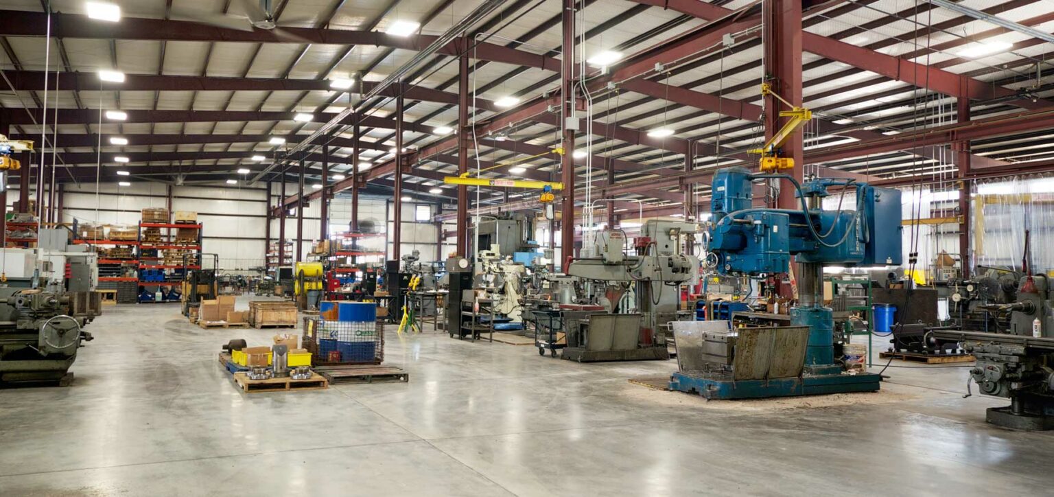 Why Choose Sawyer Metal Fabricator Sawyer Fab Tulsa, OK