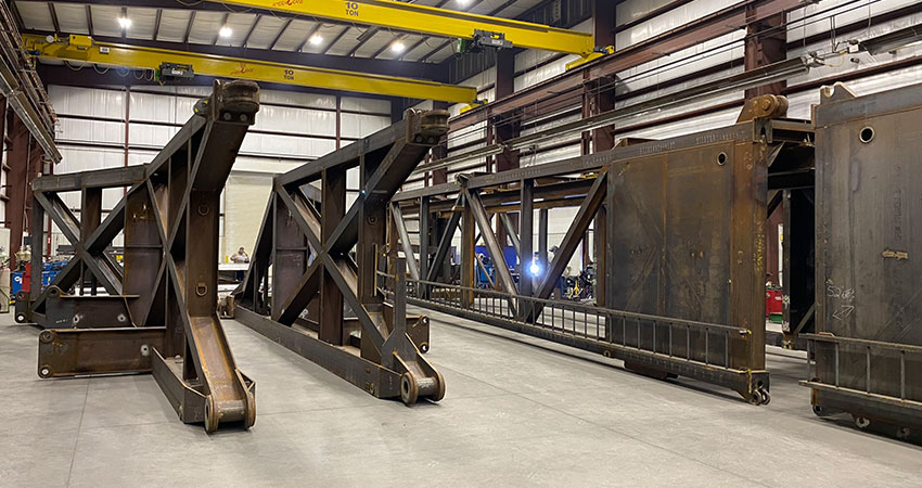 Drilling Rig